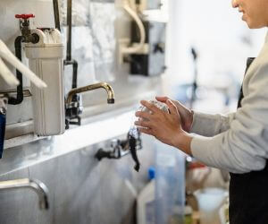 About Emergency plumbing pros Claytonville, IL